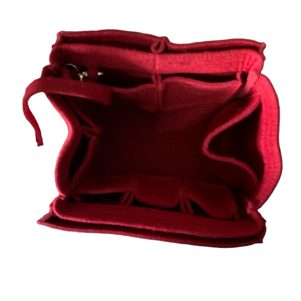 Louis Vuitton Damier Speedy 25 Bandouliere - Full Inclusion - Picture 12 of 14